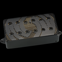Dimarzio Pandemonium Neck F-space