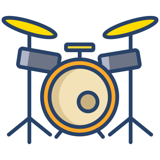 Drums Accessories
