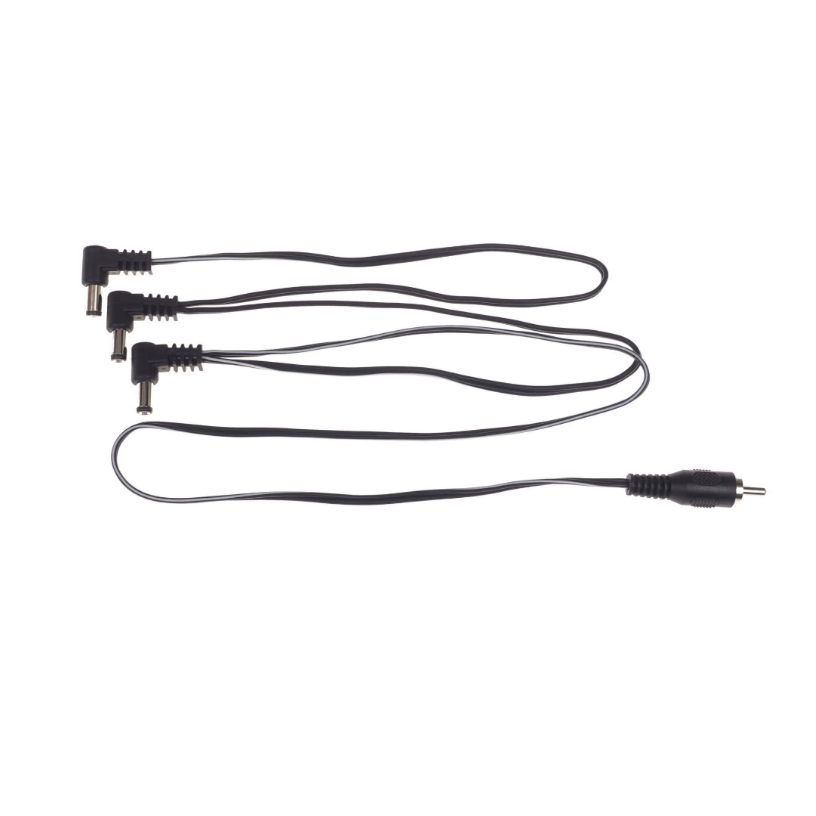 CIOKS 1533 3-way Daisy Chain