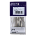 HOSCO Precut Silver Nickel Fretwire HF-S1-P24