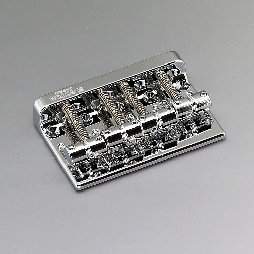 Gotoh 201B-4 Bass Bridge