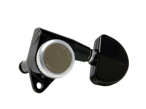 Gotoh SG301-MG-T Locking Tuners 3+3