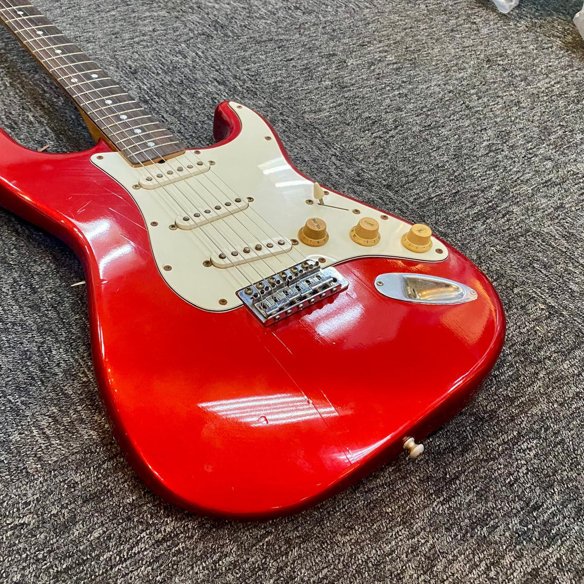 Pre-owned Tokai Springy Sound