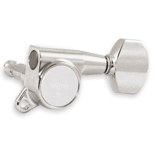 Gotoh SG381-07 L6 Tuners