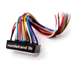 Nordstrand 3 Band Preamps