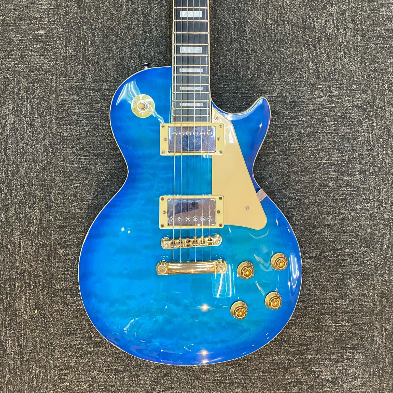 Pre-owned Smiger L69 Electric Guitar