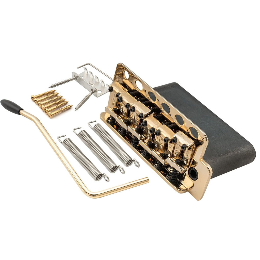 Wilkinson WV6SB Tremolo Bridge