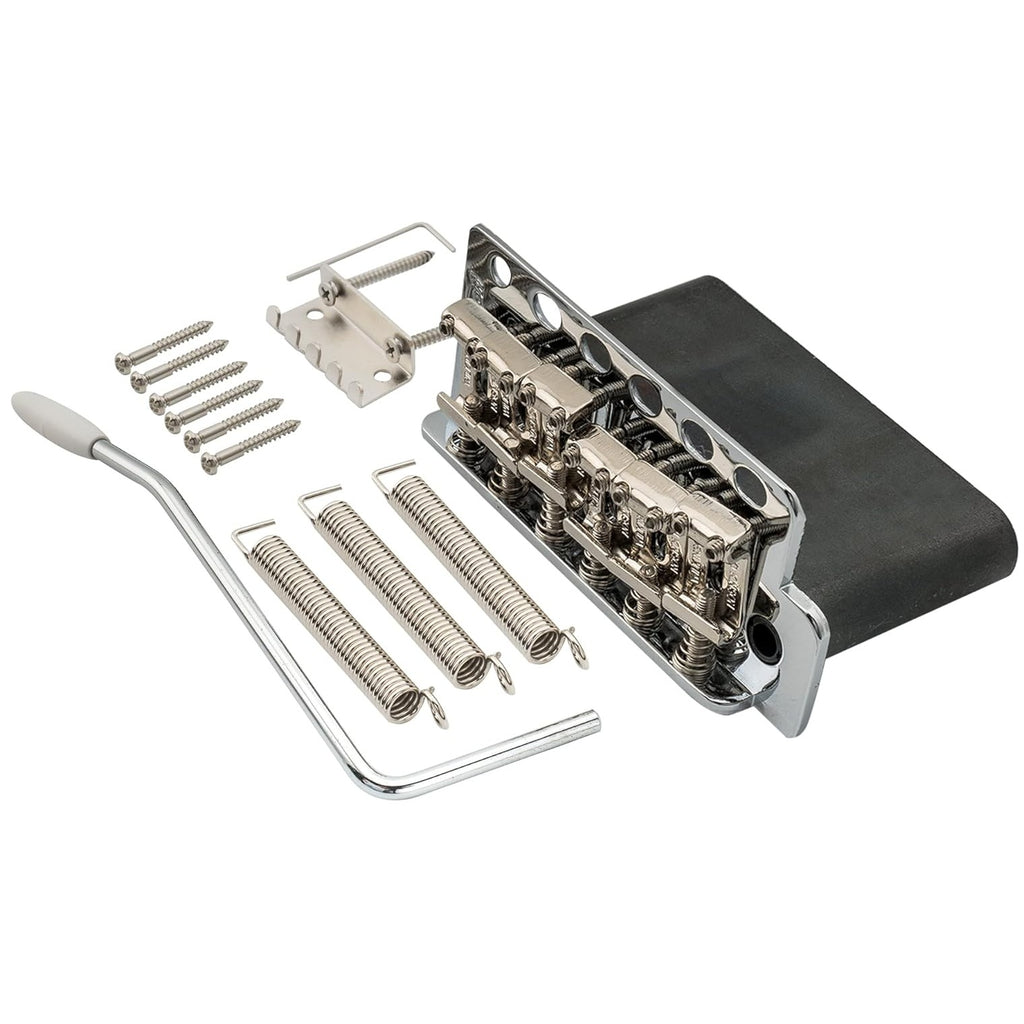 Wilkinson WV6SB Tremolo Bridge