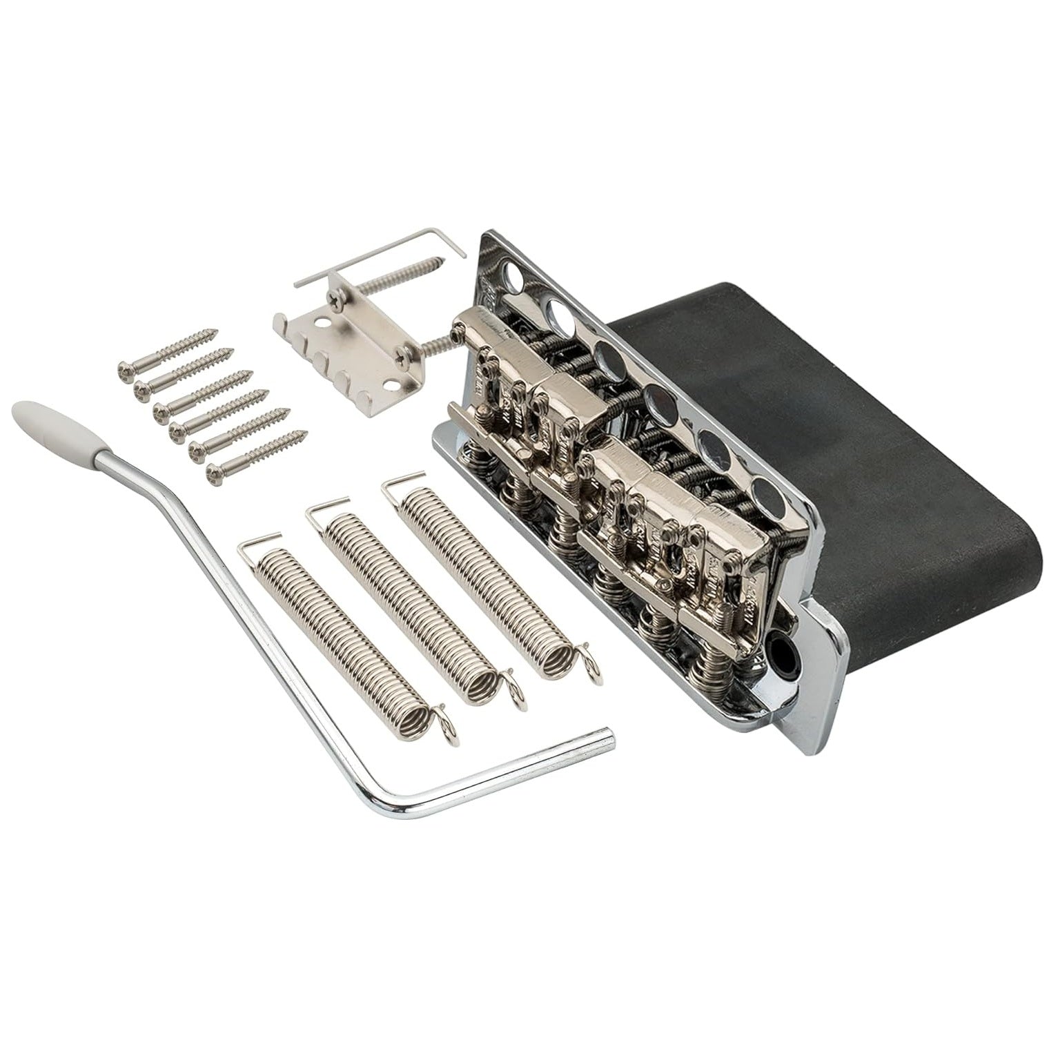 Wilkinson WV6SB Tremolo Bridge