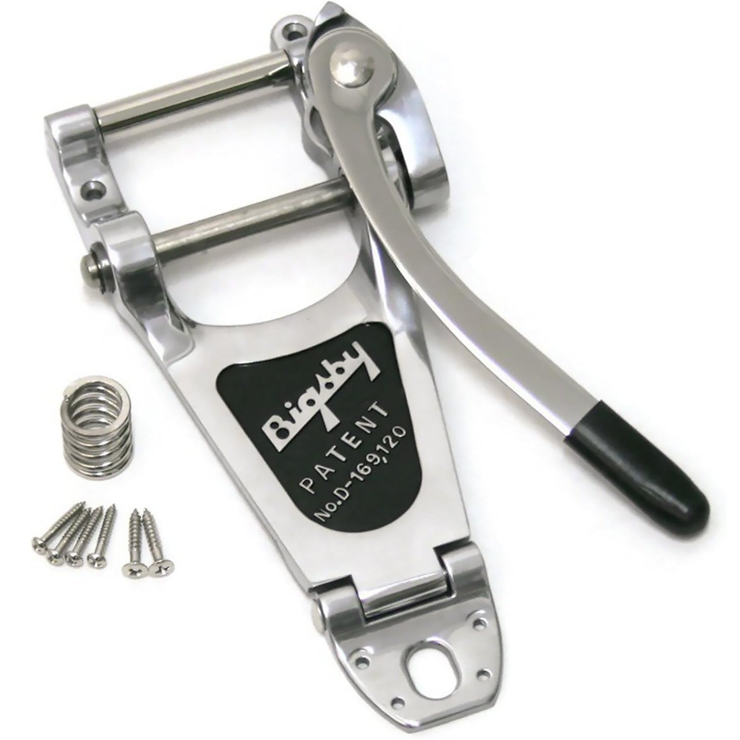 Bigsby B7 for arch-top electric guitars