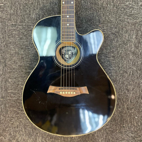 Acoustic with Preamp