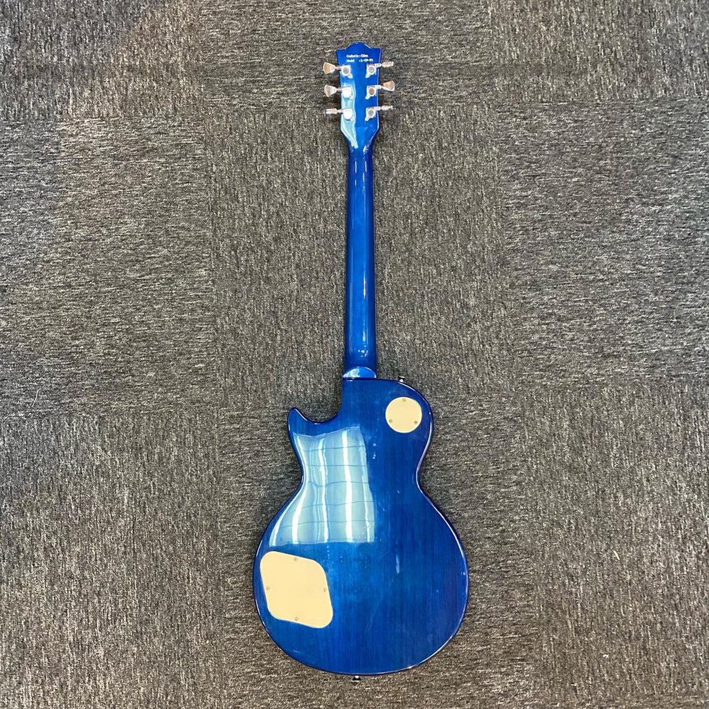 Pre-owned Smiger L69 Electric Guitar