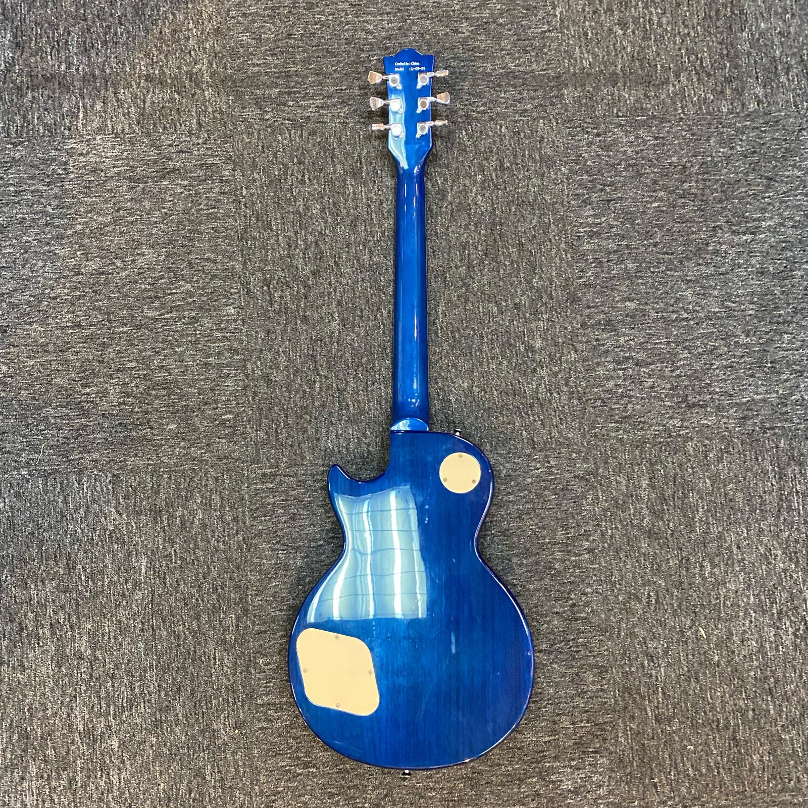Pre-owned Smiger L69 Electric Guitar