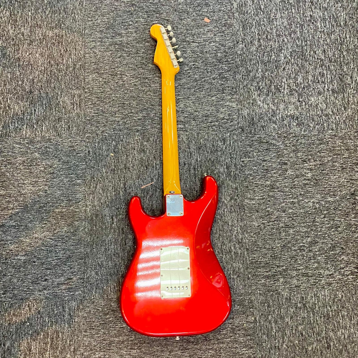 Pre-owned Tokai Springy Sound