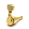 GraphTech Ratio 8721-G0 (12:1 to 39:1) Electric Locking 6 in-Line