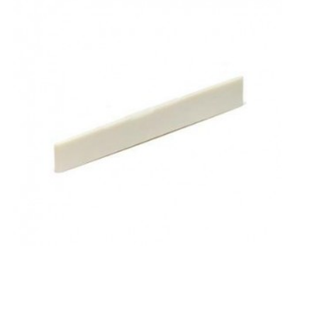 Graphtech TUSQ Saddle by Acoustic Classical 13/32" Tall PQ-9210-C0