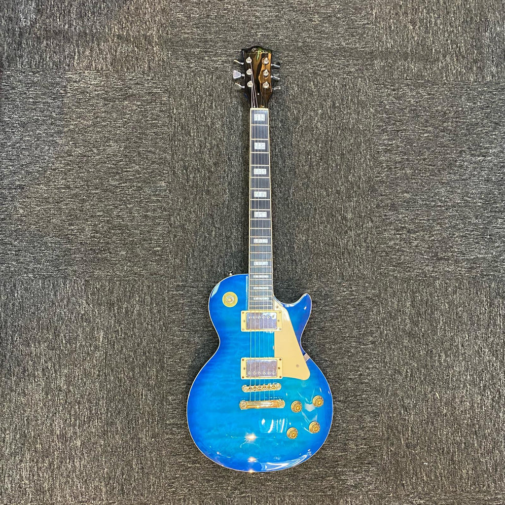 Pre-owned Smiger L69 Electric Guitar