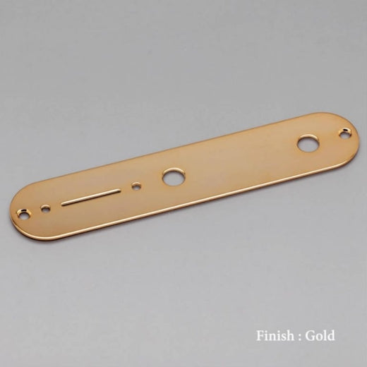 Gotoh CP-10 Tele Control Plate
