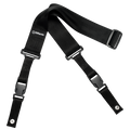 Dimarzio 2 Inch Nylon ClipLock® Guitar Strap