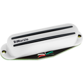 Dimarzio The Cruiser® Bridge White DP187W