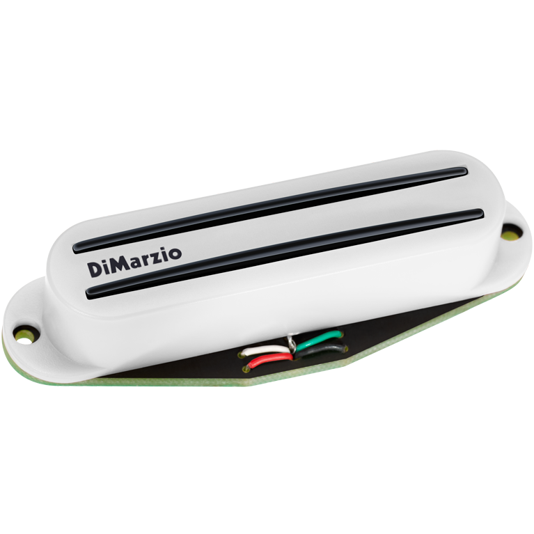 Dimarzio Fast Track 2 DP182