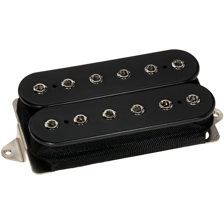 Dimarzio Transition Bridge DP255 F-space