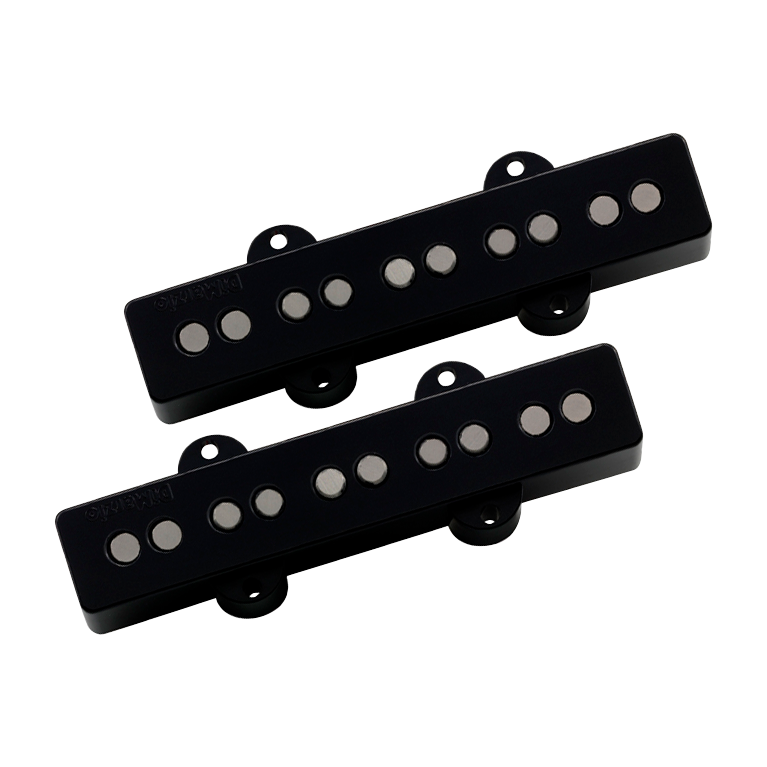 Dimarzio Area J 5 Pair DP552