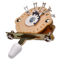 Dimarzio Five-Way Switch for Strat® EP1104