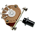Dimarzio Three-Way Switch for Tele® EP1105