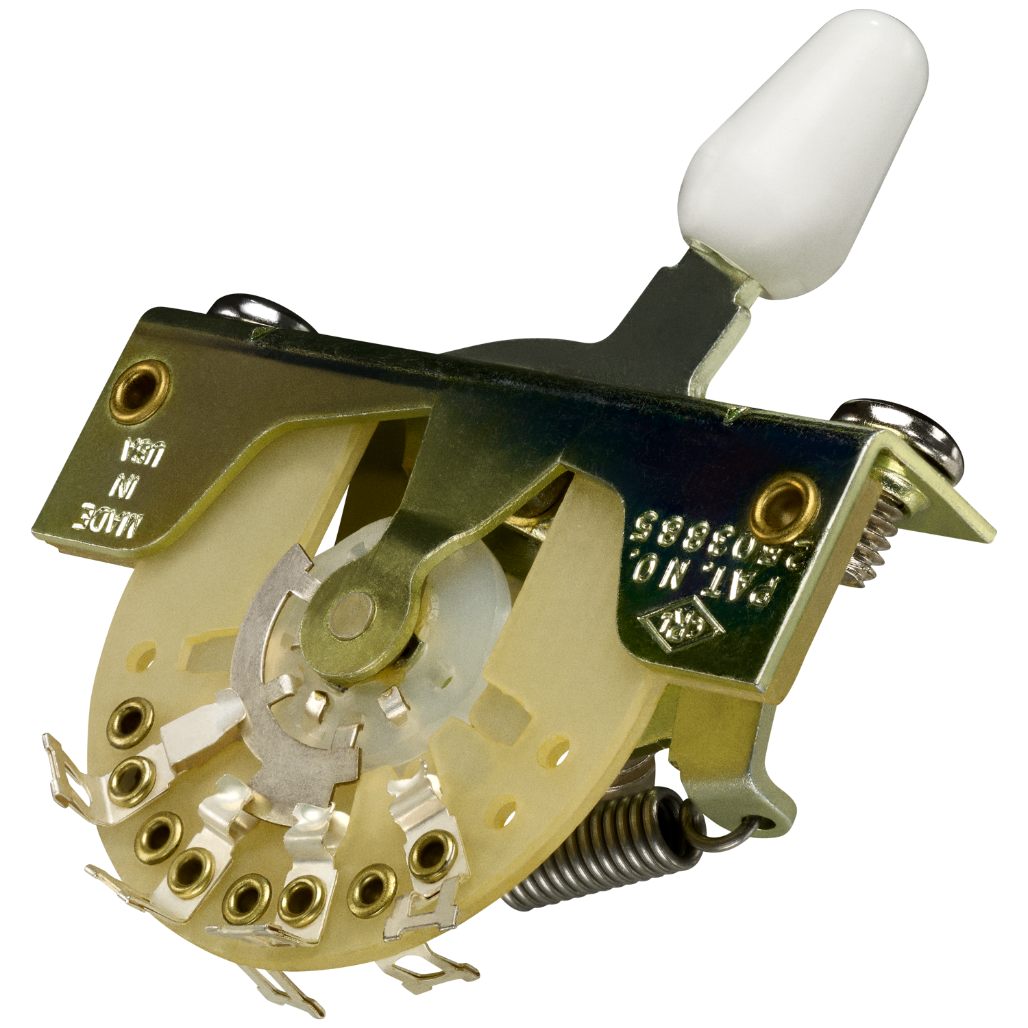 Dimarzio CRL Five-Way Switch for Strat® EP1114