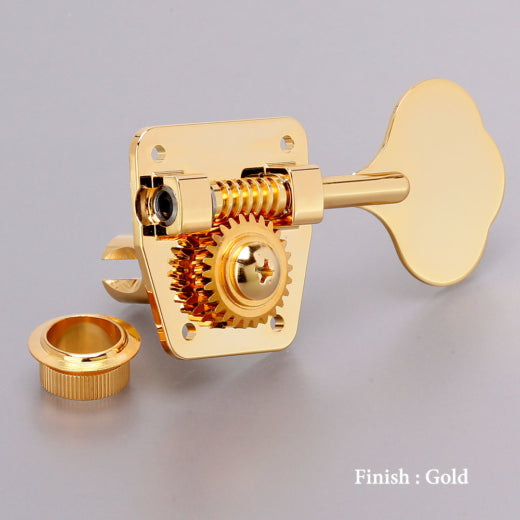 Gotoh GB2-4 Bass Tuners L4