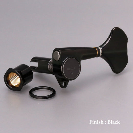 Gotoh GB707-5 5-string Bass Tuners