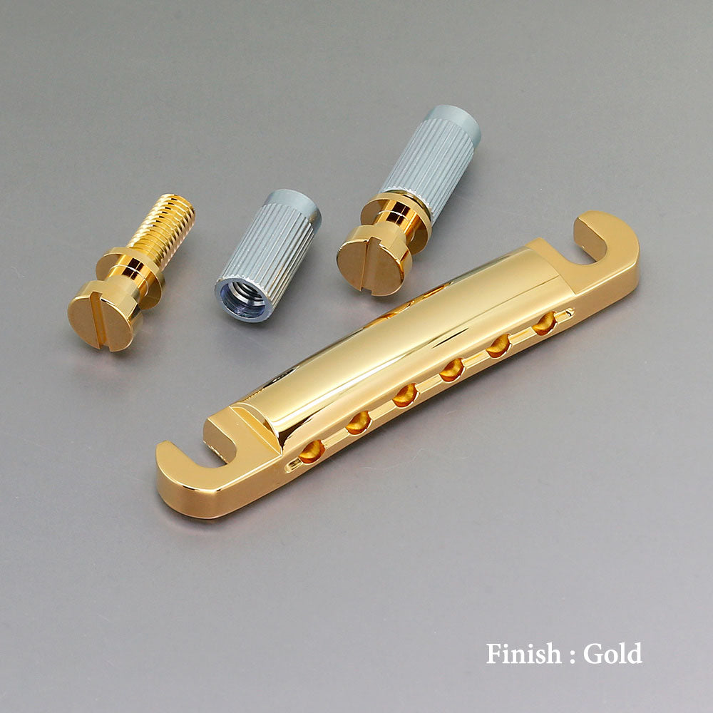 Gotoh GE101A Aluminium Tailpiece