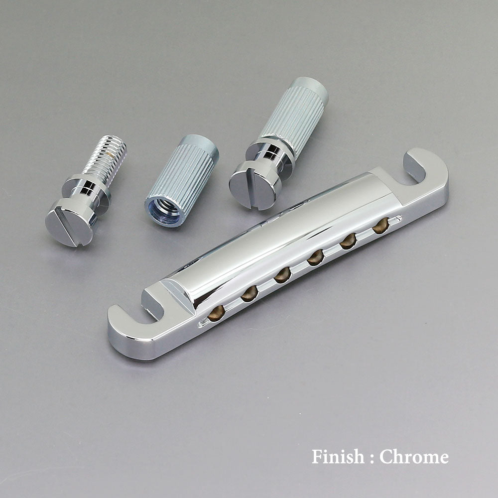 Gotoh GE101Z Tailpiece