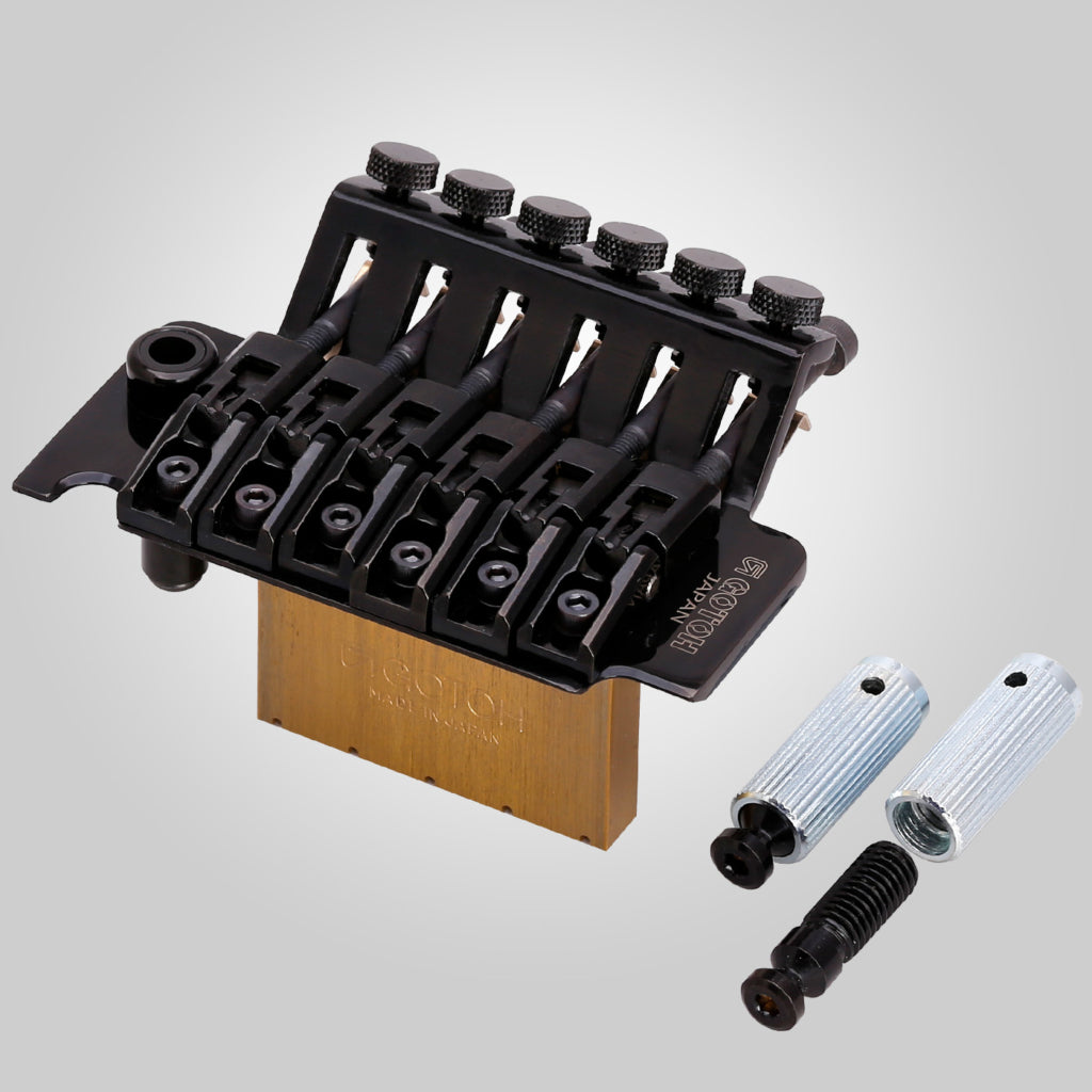 Gotoh GE1996T 36mm Block