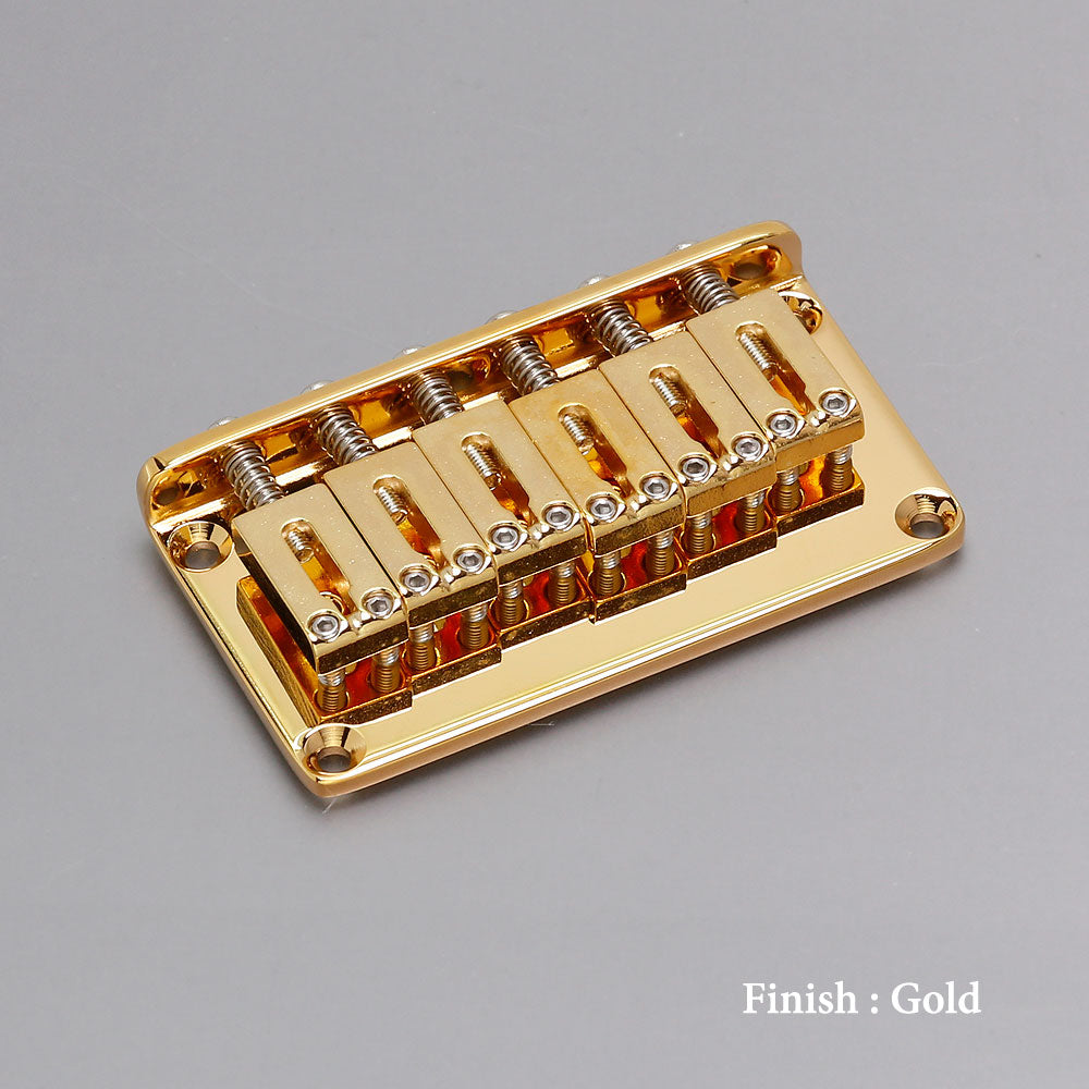 Gotoh GTC102 Fixed Bridge