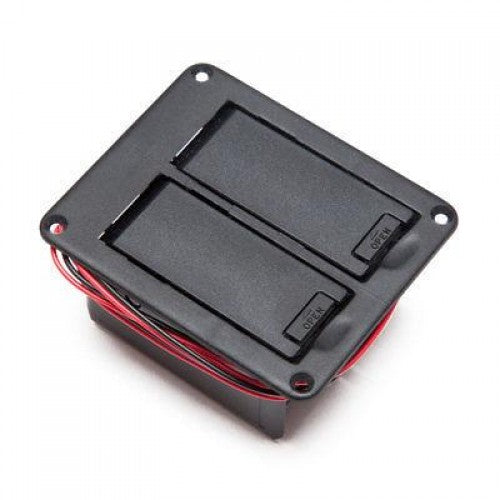 Gotoh BB-04w double battery box