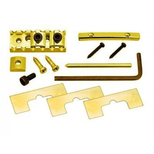 Gotoh locking nut GHL-2