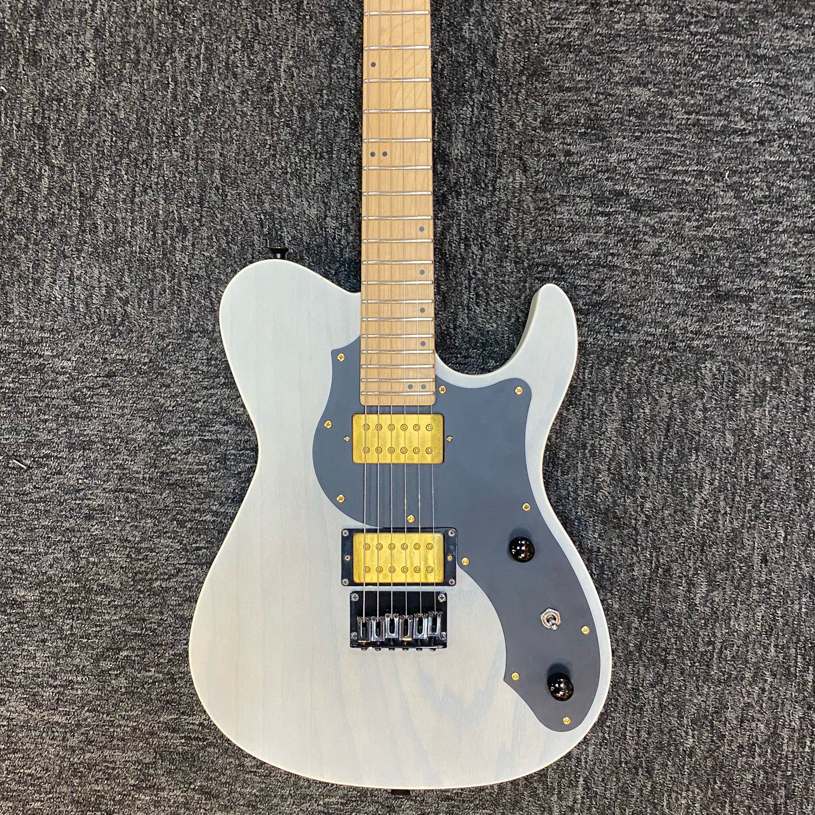 Pre-owned FGN JIL ASH DE664 M