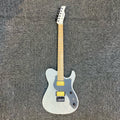 Pre-owned FGN JIL ASH DE664 M