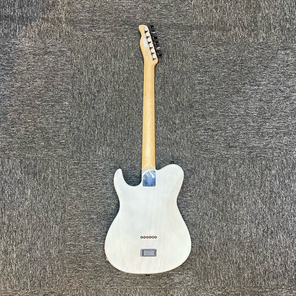 Pre-owned FGN JIL ASH DE664 M