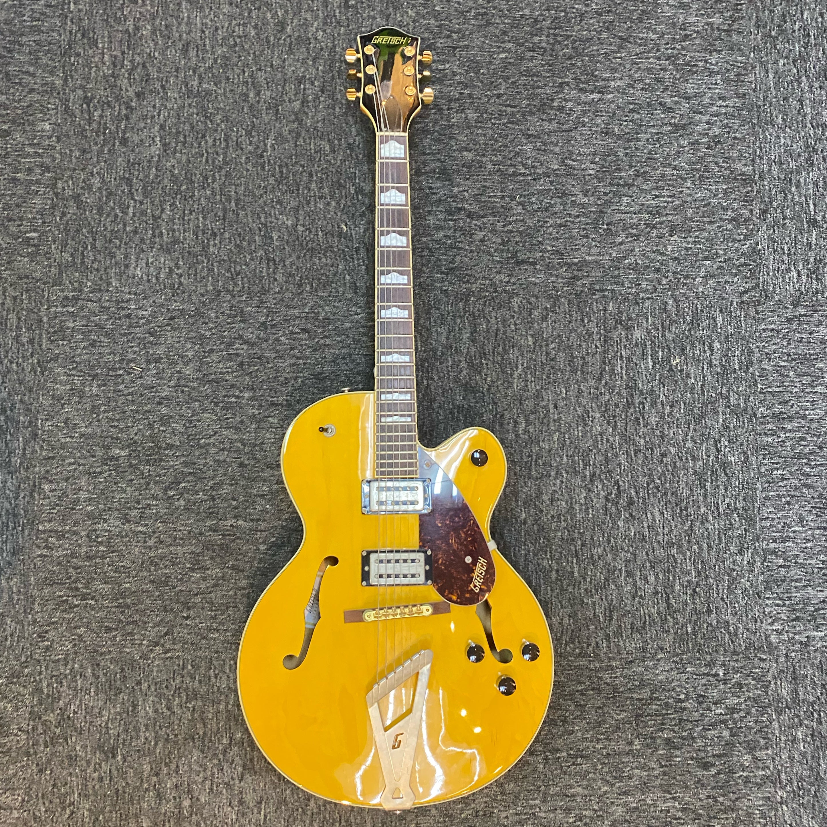 Pre-owned Gretsch G2420