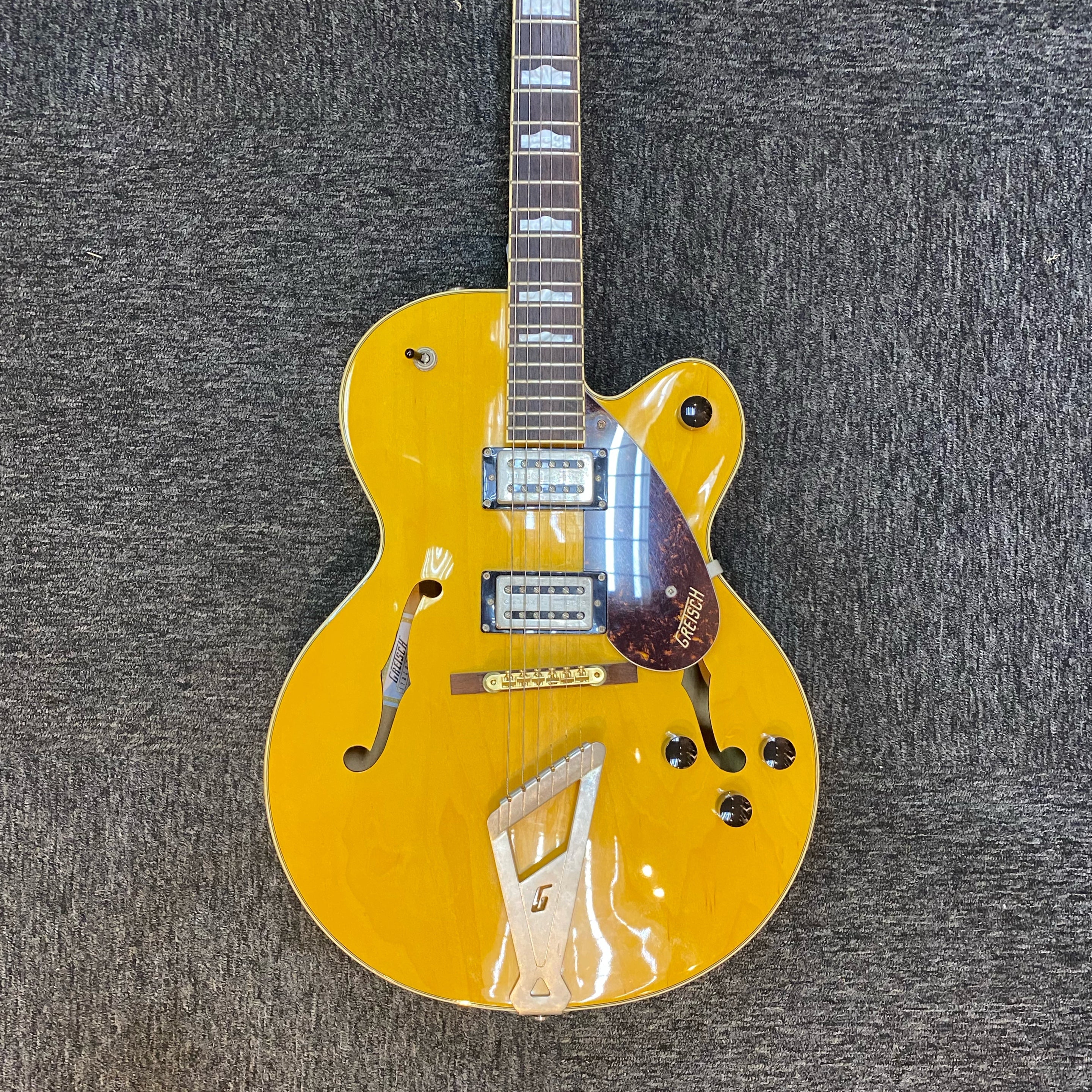 Pre-owned Gretsch G2420