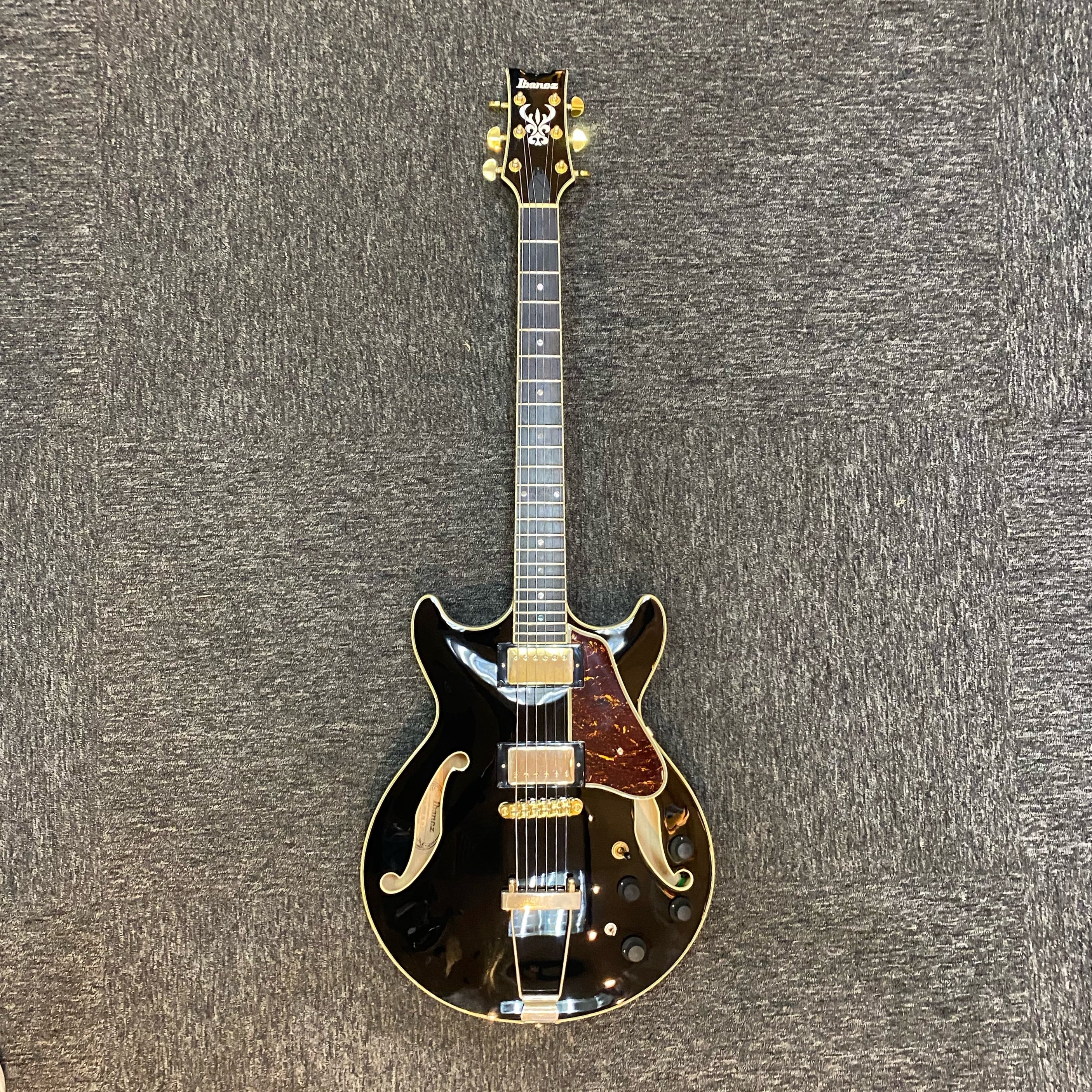Pre-owned Ibanez AMH90