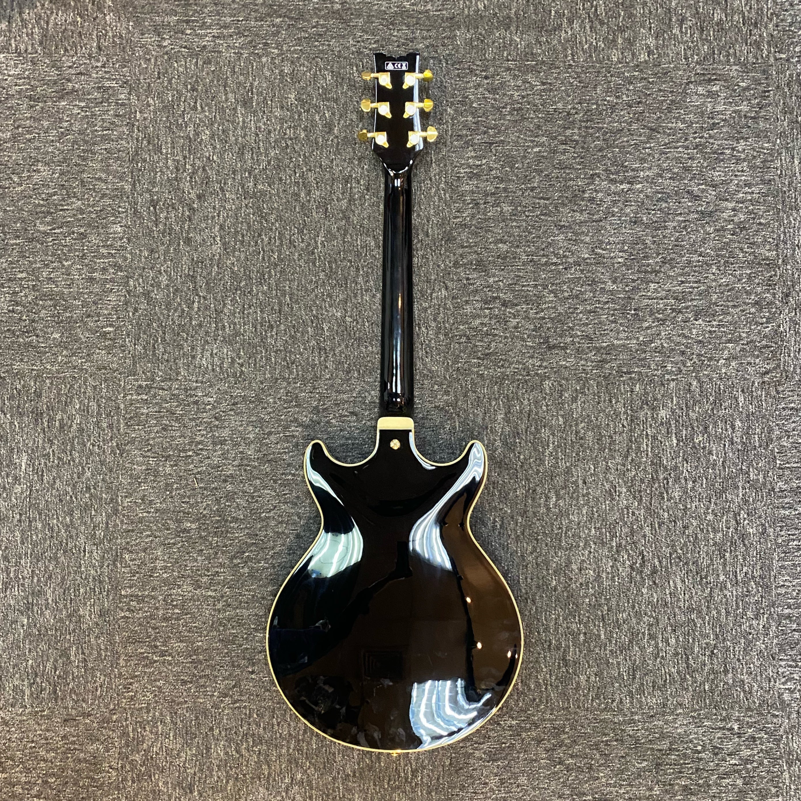 Pre-owned Ibanez AMH90