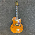 Pre-owned Epiphone Joe Pass Emperor II