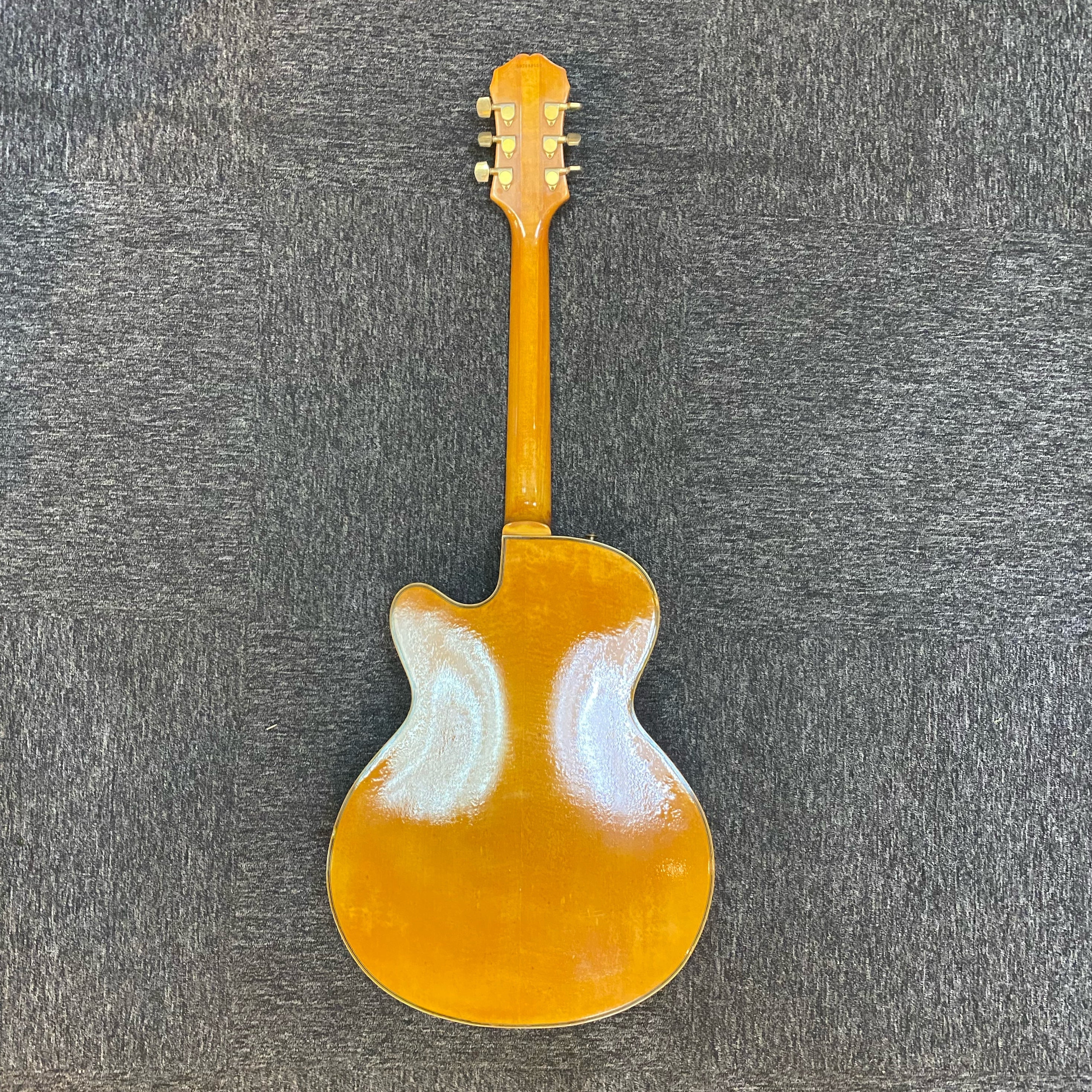 Pre-owned Epiphone Joe Pass Emperor II