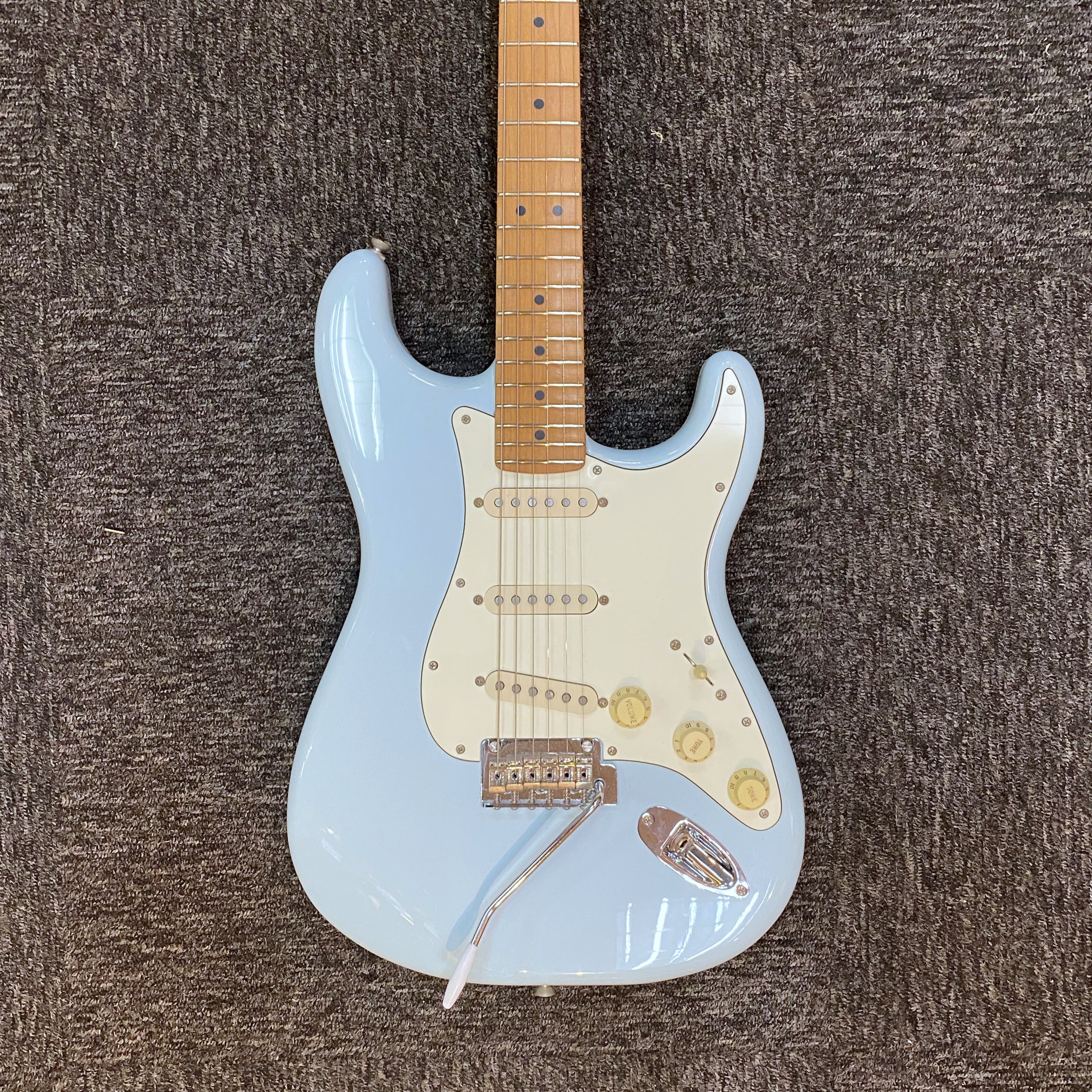 Pre-owned Fender Limited Edition Player Stratocaster
