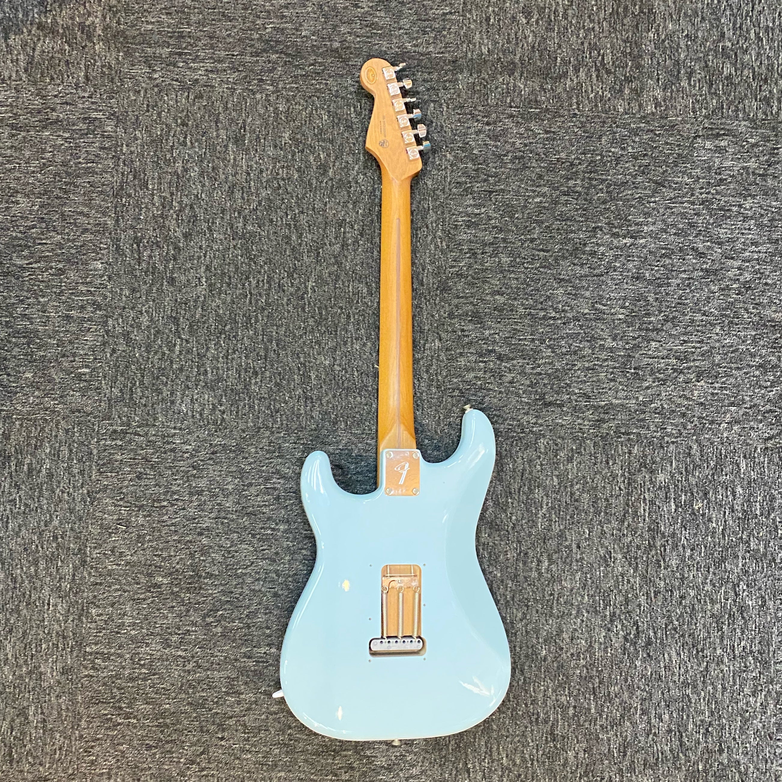 Pre-owned Fender Limited Edition Player Stratocaster