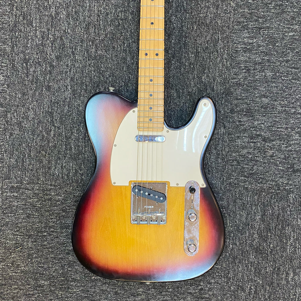 Pre-owned Fender Highway Tele